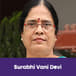Sri Venkateshwara College of Pharmacy, Founder Secretary: Surabhi Vani Devi Interview
